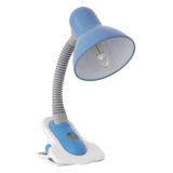 KANLUX - LAMPKA BIURKOWA SUZI HR-60-BL - 7152