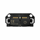KONTAKT SIMON - Ściemniacz 1-10V (mechanizm 1/2) - 10000317-039