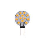 KANLUX - LED12 G4-WW  Źródło światła LED     - 18502
