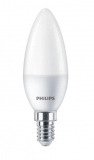 SIGNIFY ŹRÓDŁA - ŻARÓWKA LED E14 B35 5W 470LM 2700K ŚWIECZKA COREPRO CANDLE - 8719514312500