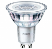 SIGNIFY ŹRÓDŁA - ŻARÓWKA LED GU10 4.6W 275LM 4000K 36° COREPRO LEDSPOT - 8718696728352