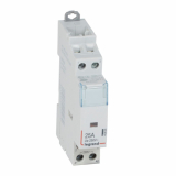 LEGRAND - STYCZNIK MODUŁOWY 25A AC1 2 BIEGUNY 2NO STEROWANIE 230V AC SM425 - 412523