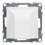 LEGRAND - WYJŚCIE KABLOWE IP21 BIAŁY SUNO - 721142