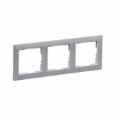 LEGRAND - RAMKA - 3X CEMENT SUNO - 721543