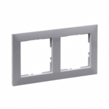 LEGRAND - RAMKA - 2X CEMENT SUNO - 721542