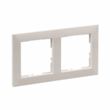 LEGRAND - RAMKA - 2X PIASEK SUNO - 721532