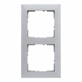 LEGRAND - SU:RAMKA-2X-ALU - 721512