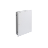 KANLUX - Rozdzielnica metalowa KP-DB-I-MF-424 - 32641