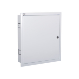 KANLUX - Rozdzielnica metalowa KP-DB-I-MF-218 - 29320