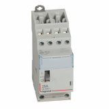 LEGRAND - STYCZNIK MODUŁOWY 25A AC1 4 BIEGUNY 4NO STEROWANIE 230V AC SM425 - 412551