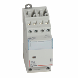 LEGRAND - STYCZNIK MODUŁOWY 25A AC1 4 BIEGUNY 2NC-2NO STEROWANIE 230V AC SM425 - 412533