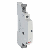 LEGRAND - STYKI POMOCNICZE NO+NC PS 485 - 412430