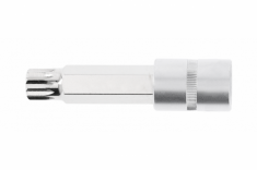 HOGERT - KLUCZ TRZPIENIOWY SPLINE M17 1/2' 100MM - HT1S597