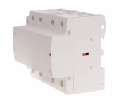 F&F - Stycznik 100A, 230V,  styki 4XNO - ST100-40