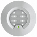 EATON - OPRAWA AWARYJNA LED P/T IP65 200LM 1H JEDNO/DWUZADANIOWA ROUNDTECH RTECH EFOCUS MNM - RT2RSEO200STF1HIP