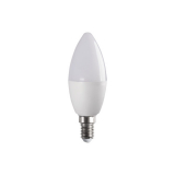 KANLUX - Źródło światła LED S C37 4,9W E14 RGBCCT	 - 33644