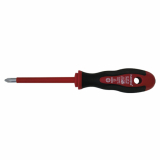 HAUPA - ŚRUBOKRĘT KRZYŻAKOWY 2 K VDE PH0 - 101940