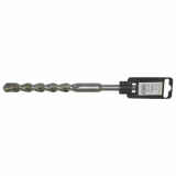 HAUPA - WIERTŁO UDAROWE SDS O 10 X 210 MM * - 230928