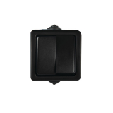 KANLUX - Łącznik świecznikowy TEKNO 05-1010-141 cz  - 27352