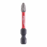 MILWAUKEE - BIT UDAROWY MILWAUKEE SHOCKWAVE PZ2 50 MM - 4932430865