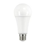 KANLUX - ŹRÓDŁO LED E27 A67 19W 6500K CW 2452LM 230° EEL=D IQ-LED CW - 33748