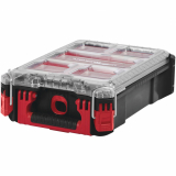 MILWAUKEE - ORGANIZER MILWAUKEE PACKOUT ŚREDNI 117 MM x 249 MM x 386 MM - 4932464083