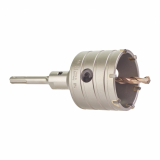 MILWAUKEE - OTWORNICA KORONOWA DO BETONU 68 MM  KOMPLETNA MILWAUKEE - 4932399296
