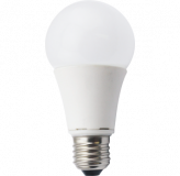HELIOS żarówki - ŻARÓWKA LED E27 A60 9W 850LM 3000K - LED-3006