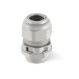 SCAME - DŁAWIK KABLOWY IZOLACYJNY METRYCZNY M16X1.5 Z NAKRĘTKĄ - 805.5416