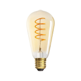 KANLUX - Źródło światła LED XLED ST64 4W-SW - 33517
