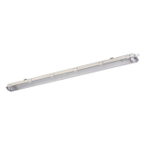 KANLUX - OPRAWA HERMETYCZNA 2X36W IP65 Z ODBŁYŚNIKIEM POD ŚWIETLÓWKI LED DICHT 4LED PI 236/PS - 31323