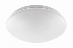 GTV - PLAFONIERA LED 12W 960LM 4000K IP54 255MM ASTRA - LD-ASTR12W-NW-00