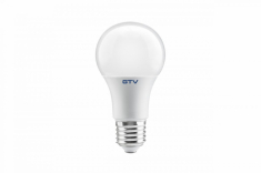 GTV - ŻARÓWKA LED E27 A65 17.3W 1750LM 4000K ODPOWIEDNIK 112W - LD-PN3A65-18W