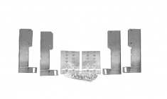 EATON - ZESTAW KĄTOWNIKÓW DLA XVTL-IC XVTL-IC/BRA/SET - 116893