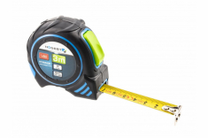 HOGERT - MIARA ZWIJANA 3M 16 MM AUTO STOP NYLON Z MAGNESEM - HT4M400