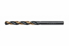 HOGERT - WIERTŁO DO METALU 4.0 MM, SPLIT POINT, 10 SZT. - HT6D832