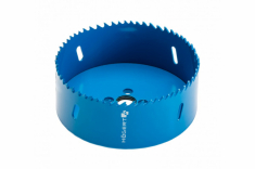 HOGERT - OTWORNICA BIMETALOWA 83 MM, STAL M42 - HT6D441