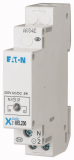 EATON - LAMPKA KONTROLNA POJEDYNCZA 2-KOLOROWA Z-UEL230V - 284923
