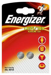 ENERGIZER - BATERIA SPECJALISTYCZNA 1.5V 189/LR54/LR1130/G10/AG10/GP89A /2SZT/ - 7638900083088