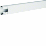 HAGER - TEHALIT.LF LISTWA KABLOWA PVC 30X45MM, BIAŁA - LF3004509016