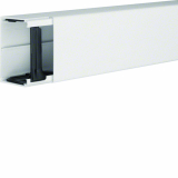 HAGER - TEHALIT.LF LISTWA KABLOWA PVC 60X90MM, BIAŁA - LF6009009016