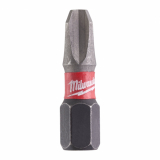 MILWAUKEE - BITY UDAROWE SHOCKWEVE MILWAUKEE PH3 25mm-2szt - 4932430857