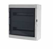 ELEKTRO-PLAST NASIELSK - ROZDZIELNIA RN 2X18 PE+N N/T IP65 DYMNA GALANT PLUS - 1606-01