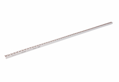 SIMET - SZYNA PRĄDOWA ŁĄCZENIOWA - WIDEŁKOWA SW1F 16 57M80A - 81993106