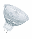 LEDVANCE - SST PLUS SPOT MR16 35 36 ° 5 W/4000 K GU5.3 - 4058075613225
