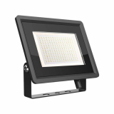 V-TAC - 200W Naświetlacz LED / Seria: F-Class / Barwa:6500K / Obudowa: Czarna - 6734