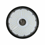 V-TAC - 200W HIGHBAY ( Zasilacz SAMSUNG ) / Barwa:4000K/ Obudowa: Czarna / Skuteczność 115lm/W - 20323