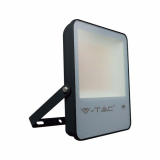 V-TAC - 50W Naświetlacz LED SMD / Chip SAMSUNG / Barwa:6500K / Obudowa: Czarna / Skuteczność z diody 160lm/W - 20405