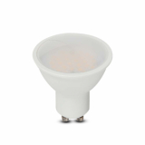 V-TAC - 4.5W GU10 Żarówka LED / Chip SAMSUNG / Barwa:6400K / Kąt 110' / Trzonek:GU10 - 21203