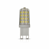 V-TAC - 3W G9 Żarówka LED / Chip SAMSUNG / Barwa:3000K / Trzonek:G9 - 21246